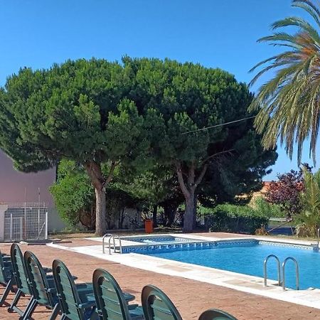 Apartamentos Sol Y Luna 3000 Peñíscola Eksteriør billede